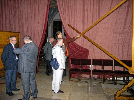 Tadeusz Wasiutyński, Marek Jeżabek, Wojciech Nawrocik, Ken Andersen, Albert Wright