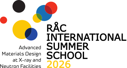 Logo RÅC-2026